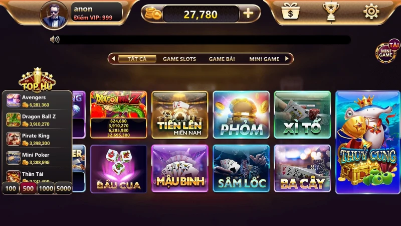 Hướng Dẫn Đăng Ký SunWin Chi Tiết Từ A-Z Cho Tân Game Thủ 2 Hoàn tất đăng ký SunWin và trải nghiệm kho game hấp dẫn